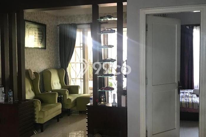 Rumah Modern 5 KT LT 180m2 di Cibubur Rumah Modern 5 KT LT 180m2 di Cibubur