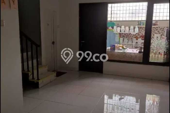 Hunian Nyaman Asri 3 KT Siap Pakai di Cibubur Depok Hunian Nyaman Asri 3 KT Siap Pakai di Cibubur Depok