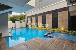 Rumah Elit Modern Siap Huni di Kota Wisata Jakarta Timur Rumah Elit Modern Siap Huni di Kota Wisata Jakarta Timur