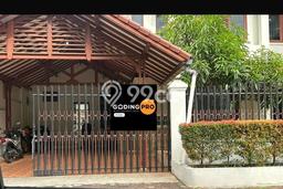 Dijual Cepat Rumah Minimalis & Modern LB 350m2 di Cibubur Dijual Cepat Rumah Minimalis & Modern LB 350m2 di Cibubur