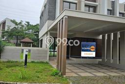Hunian Super Elit dengan Akses Paling Strategis di Podomoro Park Bandung, Bandung Hunian Super Elit dengan Akses Paling Strategis di Podomoro Park Bandung, Bandung