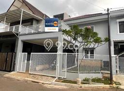 Jual Rumah Luas Megah Dengan View Cantik di Citra Grand, Jakarta Timur Jual Rumah Luas Megah Dengan View Cantik di Citra Grand, Jakarta Timur