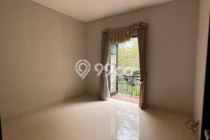 Rumah Modern 4 Kamar LT 90m2 di Cibubur Rumah Modern 4 Kamar LT 90m2 di Cibubur