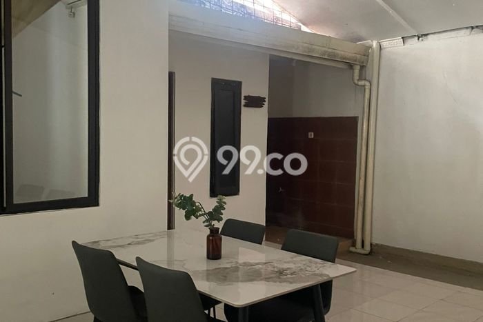 Rumah Minimalis 3 KT di Legenda Wisata Bogor Semi Furnished Rumah Minimalis 3 KT di Legenda Wisata Bogor Semi Furnished