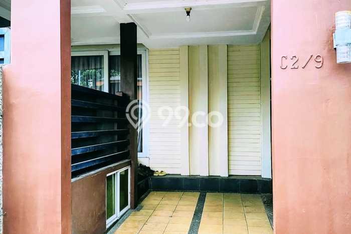 Rumah Luxury Modern Tanpa Renovasi di Cibubur Bogor Rumah Luxury Modern Tanpa Renovasi di Cibubur Bogor