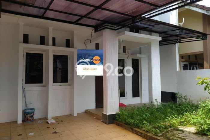Dijual Rumah 2 Kamar Lokasi Strategis Nyaman dan Strategis di Bogor Selatan Dijual Rumah 2 Kamar Lokasi Strategis Nyaman dan Strategis di Bogor Selatan