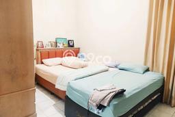 Rumah Luas Asri 3 KT Siap Pakai di Metro Permata Tangerang Rumah Luas Asri 3 KT Siap Pakai di Metro Permata Tangerang