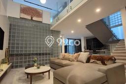 Rumah Luxury Modern Tanpa Renovasi di Permata Buana Jakarta Barat Rumah Luxury Modern Tanpa Renovasi di Permata Buana Jakarta Barat