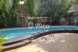 Jual Rumah Luas Elegan Dengan View Cantik di Pondok Indah, Jakarta Selatan Jual Rumah Luas Elegan Dengan View Cantik di Pondok Indah, Jakarta Selatan