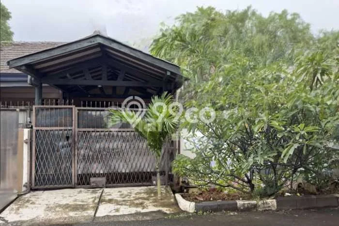 Hunian Super Elit dengan Akses Paling Strategis di Permata Buana, Jakarta Barat Hunian Super Elit dengan Akses Paling Strategis di Permata Buana, Jakarta Barat