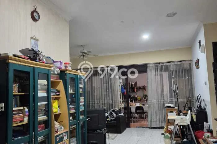 Hunian Super Elit dengan Akses Paling Strategis di Permata Buana, Jakarta Barat Hunian Super Elit dengan Akses Paling Strategis di Permata Buana, Jakarta Barat
