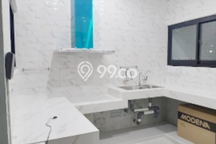 Rumah Modern LB/LT 320m2/135m2 Dijual Area Puri Indah, Jakarta Barat Rumah Modern LB/LT 320m2/135m2 Dijual Area Puri Indah, Jakarta Barat