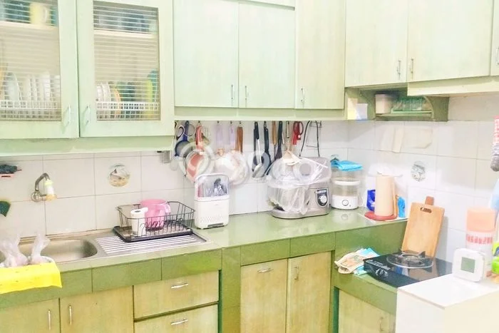 Rumah Luas Asri 3 KT Siap Pakai di Metro Permata Tangerang Rumah Luas Asri 3 KT Siap Pakai di Metro Permata Tangerang