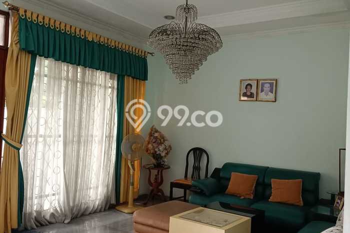 Rumah Budget Favorit Siap Huni di Kebon Jeruk LT 250m2 Rumah Budget Favorit Siap Huni di Kebon Jeruk LT 250m2