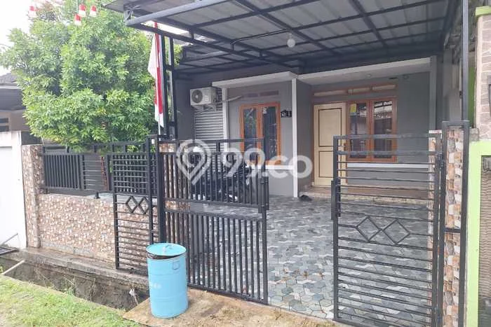 Rumah Minimalis Favorit Dijual di Cikupa LT 92m2 Rumah Minimalis Favorit Dijual di Cikupa LT 92m2
