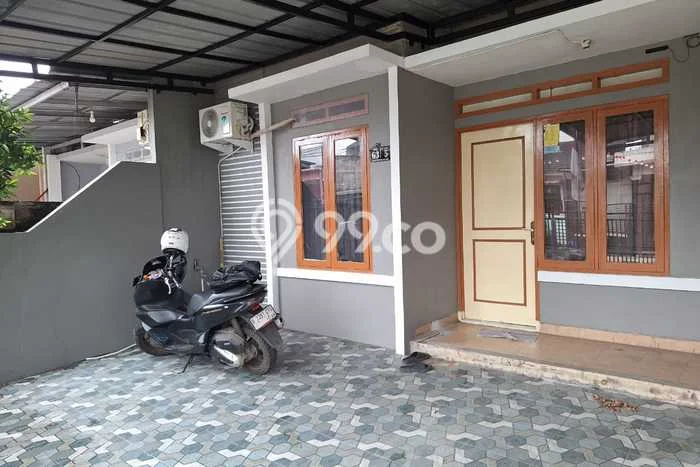 Rumah Minimalis Favorit Dijual di Cikupa LT 92m2 Rumah Minimalis Favorit Dijual di Cikupa LT 92m2