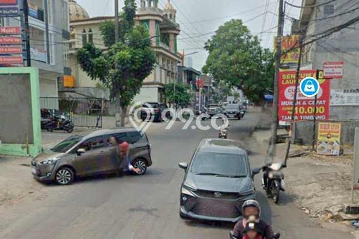 Ruko Dijual di Sambikerep Surabaya dengan LB 121m2 Ruko Dijual di Sambikerep Surabaya dengan LB 121m2