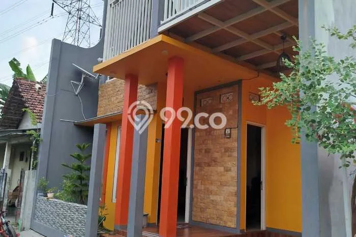 Rumah area Menganti, Gresik, Luas 96m2m² Bangunan 96m2m² Rumah area Menganti, Gresik, Luas 96m2m² Bangunan 96m2m²