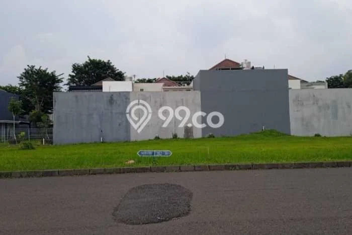 Tanah Kawasan Pakuwon City, Luas 154m2m², Tersedia untuk Rental Tanah Kawasan Pakuwon City, Luas 154m2m², Tersedia untuk Rental
