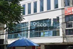 Ruko Strategis di HR Muhammad, Luas 510m2m², Lokasi Bisnis, Dekat HR Muhammad, Surabaya, Surabaya Ruko Strategis di HR Muhammad, Luas 510m2m², Lokasi Bisnis, Dekat HR Muhammad, Surabaya, Surabaya