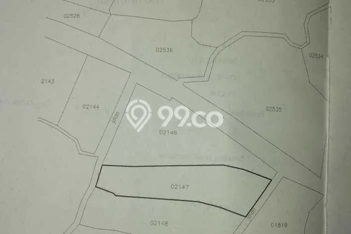 Kavling Tanah untuk Dijual di Dawarblandong, Mojokerto, Luas 1592m2 Kavling Tanah untuk Dijual di Dawarblandong, Mojokerto, Luas 1592m2