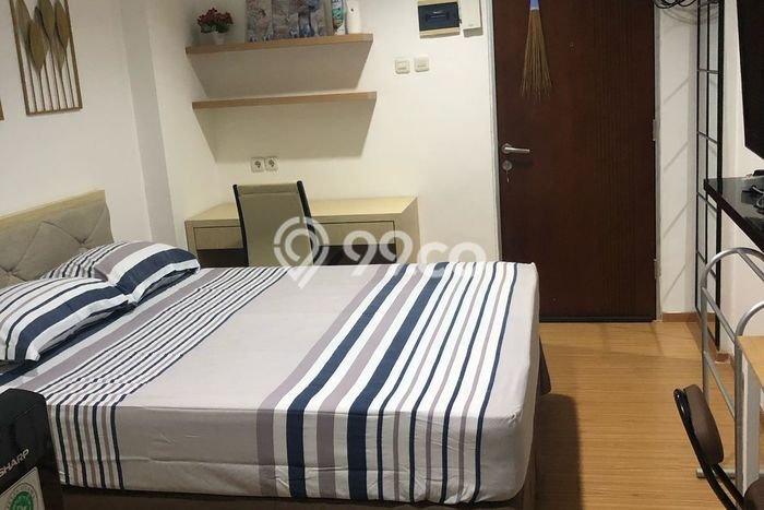 Apartemen Eksklusif Kawasan , 1 KM, Luas 21m2m², Akses Surabaya, Surabaya Apartemen Eksklusif Kawasan , 1 KM, Luas 21m2m², Akses Surabaya, Surabaya
