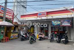 Dijual Komersial Kawasan Premium di Wonocolo, Luas 180m2m², Jalan Utama Dijual Komersial Kawasan Premium di Wonocolo, Luas 180m2m², Jalan Utama