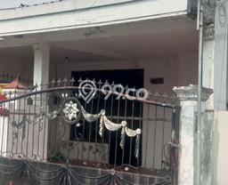 Rumah Asri 2 KT di Menganti, Gresik - Luas Tanah 90m2m² Rumah Asri 2 KT di Menganti, Gresik - Luas Tanah 90m2m²
