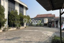 Unit Pabrik Dijual di Sukodono Sidoarjo 6000m2 Unit Pabrik Dijual di Sukodono Sidoarjo 6000m2