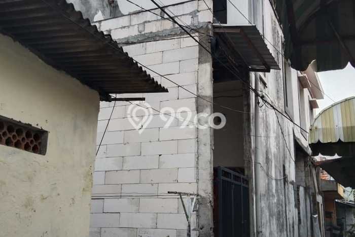 Hunian Nyaman Asri 6 KT Siap Huni di Petemon Surabaya Hunian Nyaman Asri 6 KT Siap Huni di Petemon Surabaya