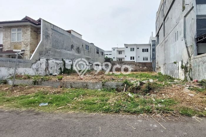 Tanah Dijual Lokasi Rungkut, Surabaya Luas 400m2 Legalitas Aman Tanah Dijual Lokasi Rungkut, Surabaya Luas 400m2 Legalitas Aman