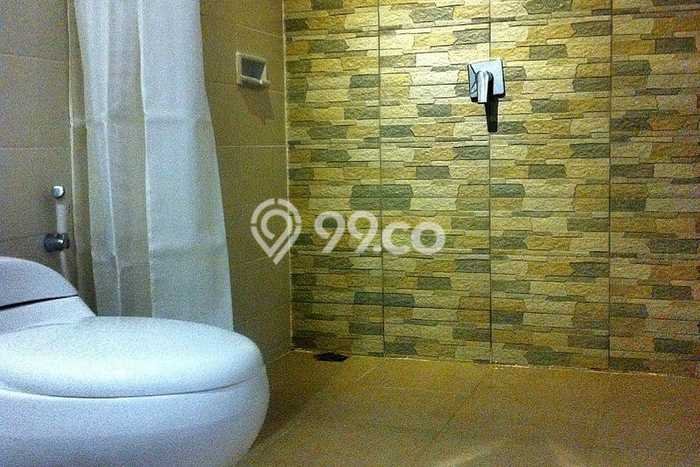 Hotel Strategis di Labuan Bajo, Luas 1257m², Jalan Mainroad, Ramai Hotel Strategis di Labuan Bajo, Luas 1257m², Jalan Mainroad, Ramai