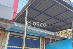 LOKASI STRATEGIS! Ruko di Gubeng, Luas 140m2m², Akses Strategis LOKASI STRATEGIS! Ruko di Gubeng, Luas 140m2m², Akses Strategis