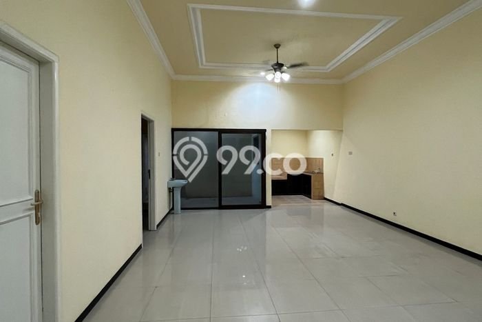 Rumah Minimalis 4 KT LT 164m2 di Mulyosari Rumah Minimalis 4 KT LT 164m2 di Mulyosari