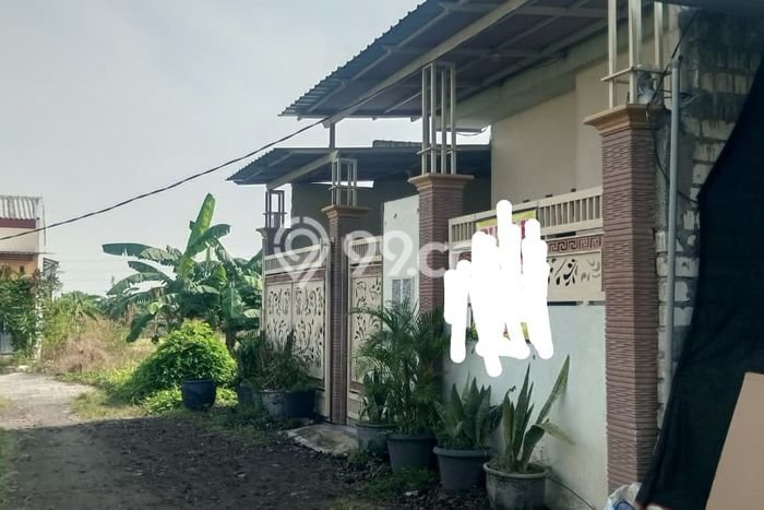 Bisa KPR! Rumah Asri di Menganti, Luas 90m2m² LB 90m2m² Bisa KPR! Rumah Asri di Menganti, Luas 90m2m² LB 90m2m²