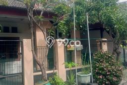Rumah Akses Mudah di Menganti, Gresik, Luas 120m2m² Bangunan 120m2m² Rumah Akses Mudah di Menganti, Gresik, Luas 120m2m² Bangunan 120m2m²