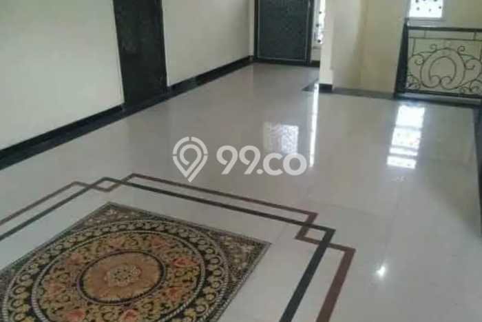 Rumah Nyaman bagi Keluarga area Waru - 4 KT Rumah Nyaman bagi Keluarga area Waru - 4 KT
