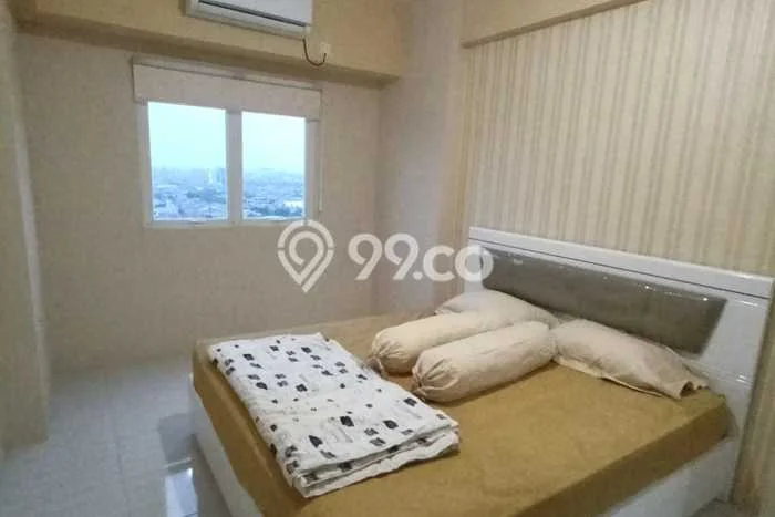Apartemen di , 2 KM, Luas 78m2m², Area Premium Apartemen di , 2 KM, Luas 78m2m², Area Premium