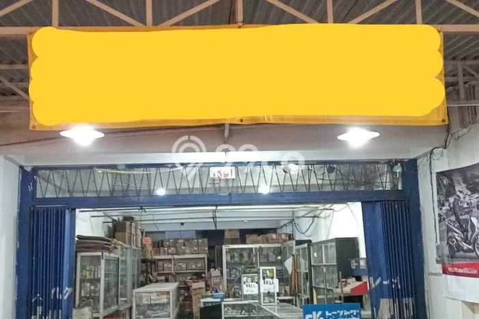 LOKASI STRATEGIS! Ruko di Mojokerto, Luas 114m2m², Potensi Prospektif LOKASI STRATEGIS! Ruko di Mojokerto, Luas 114m2m², Potensi Prospektif
