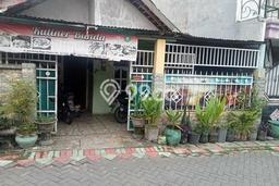 Hunian Nyaman Benowo, Lingkungan Tenang - LT 112m2m² Hunian Nyaman Benowo, Lingkungan Tenang - LT 112m2m²