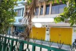 LOKASI PREMIUM! Ruko di , Luas 117m2m², Mainroad, Kawasan Bisnis LOKASI PREMIUM! Ruko di , Luas 117m2m², Mainroad, Kawasan Bisnis