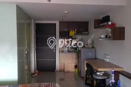 SPECIAL PRICE! Apartemen di Wonocolo, 1 KT, Luas 30m2m², Lokasi Premium, Fasilitas Modern, Siap Huni SPECIAL PRICE! Apartemen di Wonocolo, 1 KT, Luas 30m2m², Lokasi Premium, Fasilitas Modern, Siap Huni