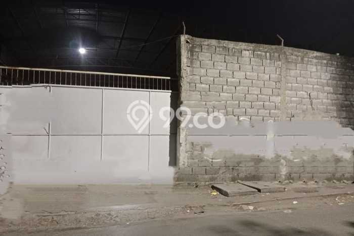 Gudang Kawasan Manukan, Luas 441m2m², Lokasi Berkembang, Mainroad Gudang Kawasan Manukan, Luas 441m2m², Lokasi Berkembang, Mainroad