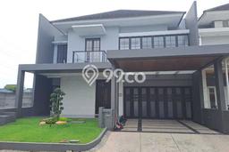 Properti Strategis 5 KT LT 240m2m² di Wiyung, Surabaya Properti Strategis 5 KT LT 240m2m² di Wiyung, Surabaya