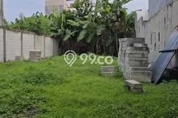Tanah Dijual Area Strategis di Kutisari Surabaya 330m2 Tanah Dijual Area Strategis di Kutisari Surabaya 330m2
