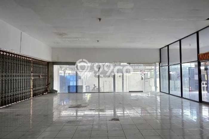 Komersial Kawasan Malang Kota, Luas 1000m2m², Lokasi Premium Komersial Kawasan Malang Kota, Luas 1000m2m², Lokasi Premium