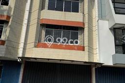 Ruko Kawasan Pondok Tjandra, Luas 150m2m², Lokasi Premium Ruko Kawasan Pondok Tjandra, Luas 150m2m², Lokasi Premium