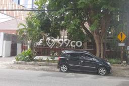 For Sale Hunian Elegan Klasik di Surabaya For Sale Hunian Elegan Klasik di Surabaya