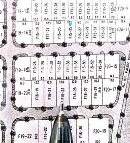 Jual Tanah Area Berkembang di Pakuwon City, Luas 220m2m², Dekat Pakuwon City, Surabaya, Surabaya Jual Tanah Area Berkembang di Pakuwon City, Luas 220m2m², Dekat Pakuwon City, Surabaya, Surabaya