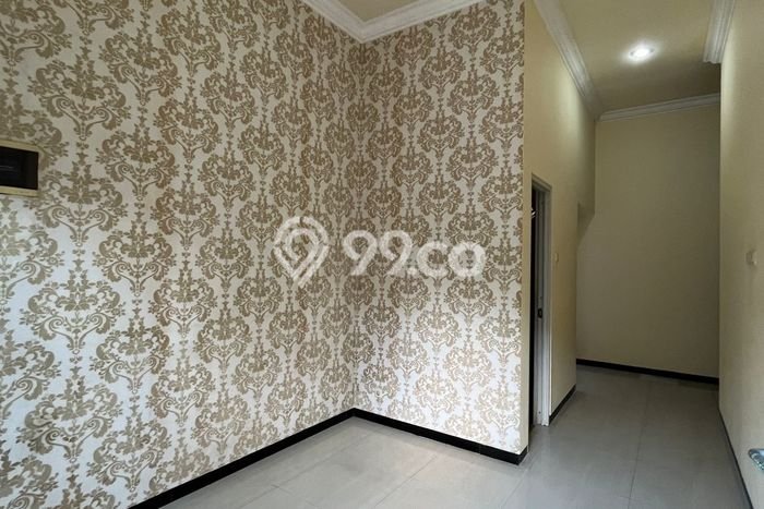 Rumah Minimalis 4 KT LT 164m2 di Mulyosari Rumah Minimalis 4 KT LT 164m2 di Mulyosari